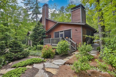 Located in the desirable heart of Sapphire Valley, this - photo 45