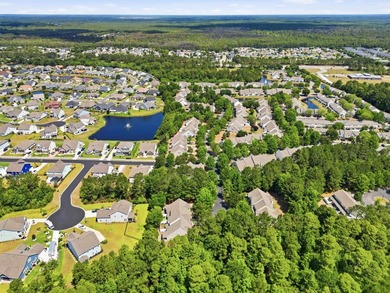 Welcome to Sawgrass East Carolina Forest one of sought after - photo 49