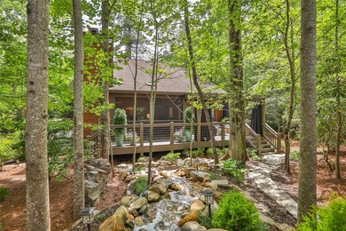 Located in the desirable heart of Sapphire Valley, this - photo 49