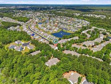 Welcome to Sawgrass East Carolina Forest one of sought after - photo 52