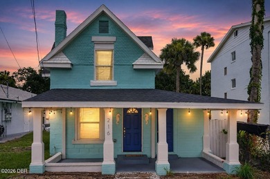 Discover the perfect blend of historic charm and modern updates - photo 1