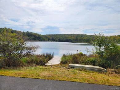 Mountain Lake - Sullivan County Home For Sale in Smallwood New York