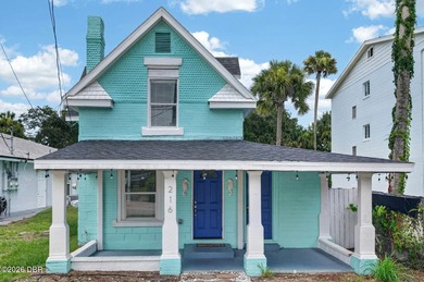Discover the perfect blend of historic charm and modern updates - photo 2