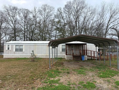 (private lake, pond, coastal) Home For Sale in Mer Rouge Louisiana