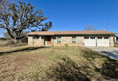 No HOA! Highway 16 Frontage with possible commercial potential