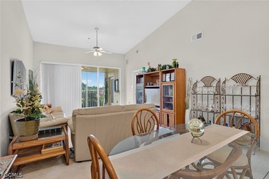 Experience the Naples lifestyle in this 2-bedroom, 2-bath top - photo 4