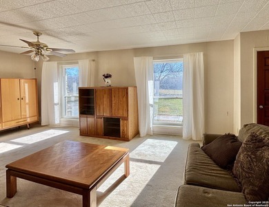 No HOA! Highway 16 Frontage with possible commercial potential