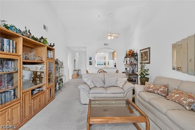 Experience the Naples lifestyle in this 2-bedroom, 2-bath top - photo 9