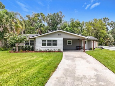 Lake Home Sale Pending in Yalaha, Florida