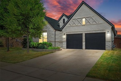 Lake Home For Sale in Grand Prairie, Texas
