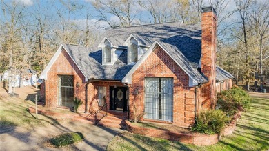 Lake Cypress Springs Home For Sale in Mount Vernon Texas