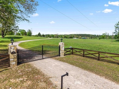 Pass through the stone-pillared automatic gate and discover one - photo 10