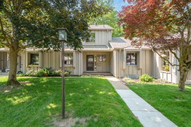 Lake Condo For Sale in Kalamazoo, Michigan