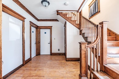 A truly rare find: 5-unit building one door from the Eastern - photo 11