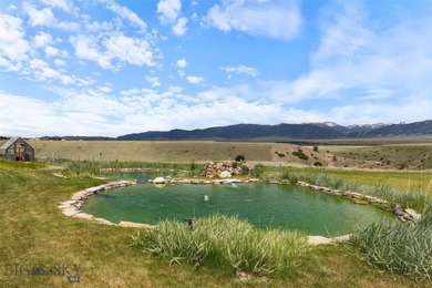 Welcome to a one-of-a-kind custom home on 7.260 acres in the - photo 12