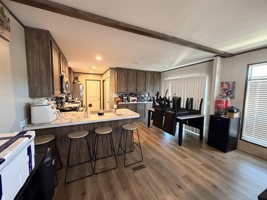 This charming 3-bedroom, 2-bathroom home in Battlement Mesa's - photo 12