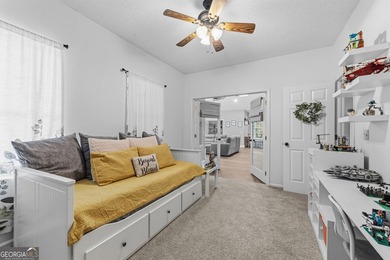 Welcome to 811 Riverview, located in the desirable golf cart - photo 13