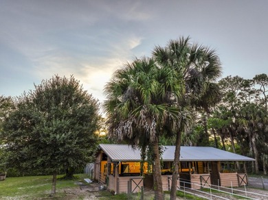 Wake up in the morning to the view of your horses on this fully - photo 13