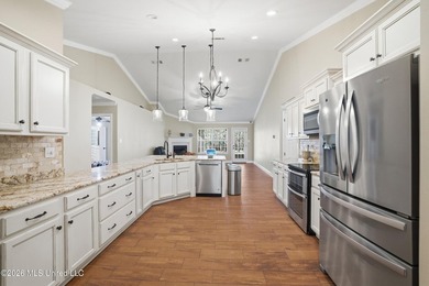 Step into this beautifully renovated home where modern updates - photo 14