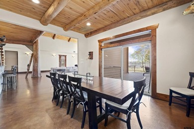 Welcome to an exceptional Lake Fork waterfront estate located at - photo 15