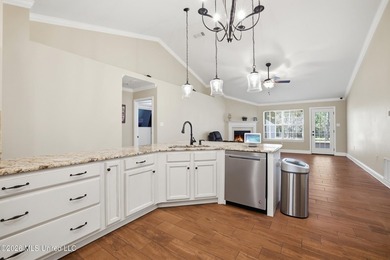 Step into this beautifully renovated home where modern updates - photo 15