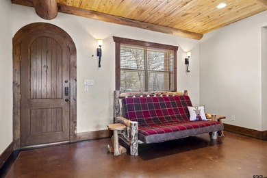 Welcome to an exceptional Lake Fork waterfront estate located at - photo 16