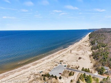 This rare opportunity to own 186 feet of private frontage on the - photo 16