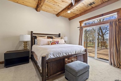 Welcome to an exceptional Lake Fork waterfront estate located at - photo 17
