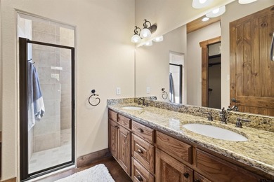 Welcome to an exceptional Lake Fork waterfront estate located at - photo 18