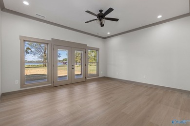 When visitors say, *It feels like a river house,* something - photo 18