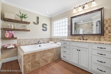 Step into this beautifully renovated home where modern updates - photo 19