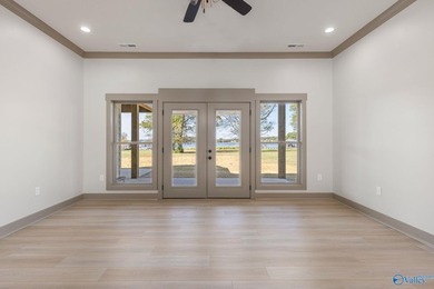 When visitors say, *It feels like a river house,* something - photo 19