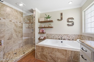 Step into this beautifully renovated home where modern updates - photo 20