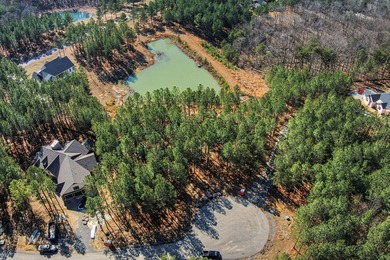 (private lake, pond, creek) Lot For Sale in Jasper Tennessee