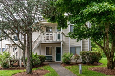 Located in desirable Eaton Village at Ocean Edge Resort & Golf - photo 21