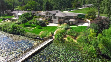 Lake Home For Sale in Valparaiso, Indiana