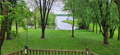 Lake Home For Sale in Baldwin Twp, Minnesota