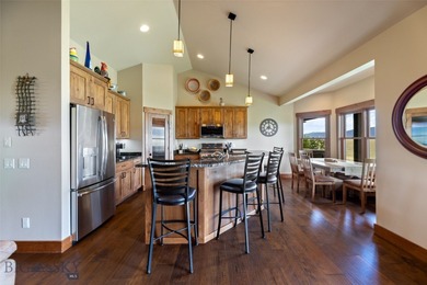 Welcome to a one-of-a-kind custom home on 7.260 acres in the - photo 22