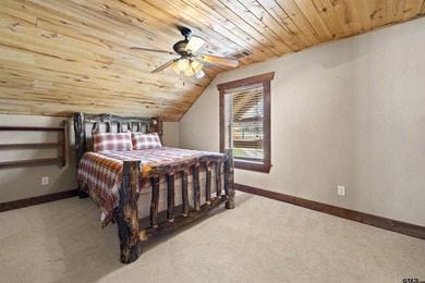 Welcome to an exceptional Lake Fork waterfront estate located at - photo 22