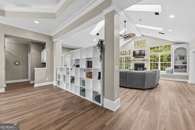 Welcome to 811 Riverview, located in the desirable golf cart - photo 23
