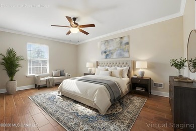 Step into this beautifully renovated home where modern updates - photo 23