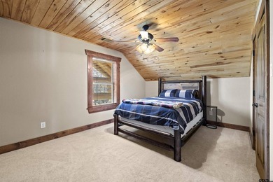 Welcome to an exceptional Lake Fork waterfront estate located at - photo 24