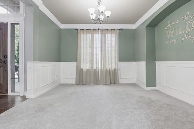 Welcome to 1502 Cross Creek Drive in the highly sought after - photo 4