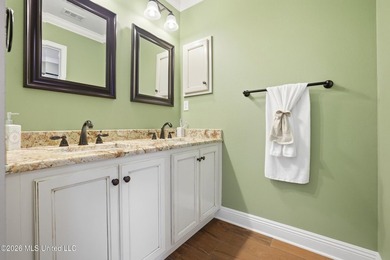 Step into this beautifully renovated home where modern updates - photo 24