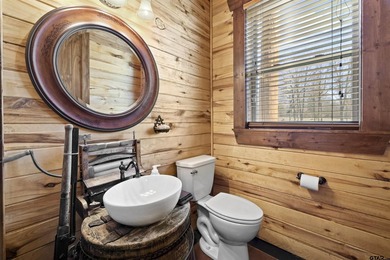 Welcome to an exceptional Lake Fork waterfront estate located at - photo 25