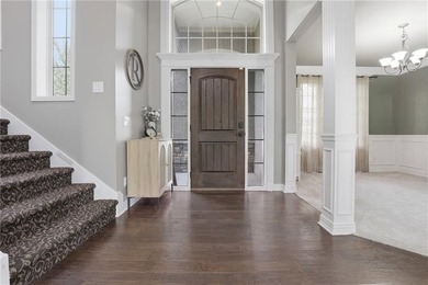 Welcome to 1502 Cross Creek Drive in the highly sought after - photo 5