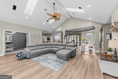 Welcome to 811 Riverview, located in the desirable golf cart - photo 27