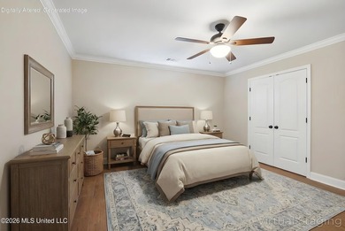 Step into this beautifully renovated home where modern updates - photo 27