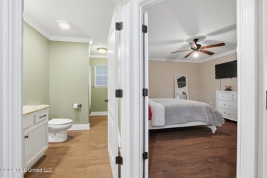 Step into this beautifully renovated home where modern updates - photo 28