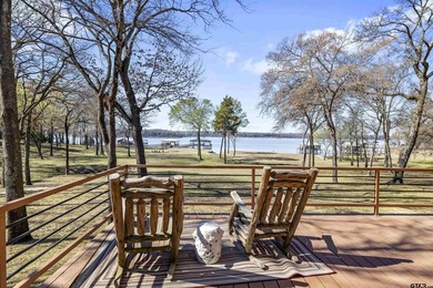 Welcome to an exceptional Lake Fork waterfront estate located at - photo 31